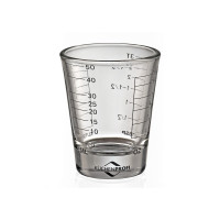 Mini Verre Mesureur 50ml, KüchenProfi
