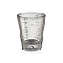 Mini Verre Mesureur 50ml, KüchenProfi