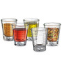 Mini Verre Mesureur 50ml, KüchenProfi