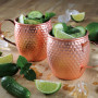 Mug Moscow Mule, Cilio