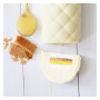 Tapis 3D silicone Bûche matelassée, ScrapCooking