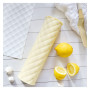 Tapis 3D silicone Bûche matelassée, ScrapCooking