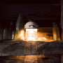 Lanterne Beacon, Barebones