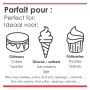 Purée de Framboise, ScrapCooking