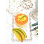 Purée de Mangue, ScrapCooking