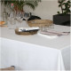 Nappe Chateaurenard Blanc, Sud Etoffe