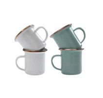 Set de 2 Tasses Expresso, Barebones