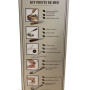 Kit Fruits de Mer, La Bonne Graine