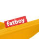 Hamac Headdemock, Fatboy