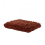 Plaid Eclat Bois de Rose, Sud Etoffe