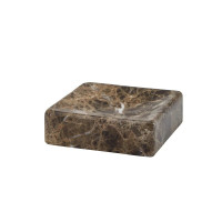 Porte-savon Hammam Brown, Aquanova