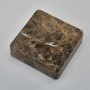 Porte-savon Hammam Brown, Aquanova