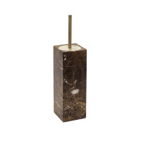 Brosse de toilette Hammam Brown, Aquanova