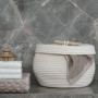 Panier de rangement Otis, Aquanova