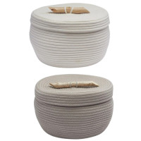 Panier de rangement Otis, Aquanova
