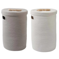 Panier à Linge 60L, Aquanova