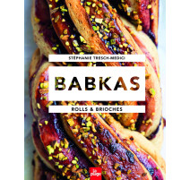 Babkas Rolls et Brioches, Editions La Plage