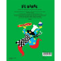 Big Mamma Cuisine Italienne en 30 minutes, Marabout