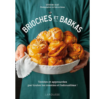 Brioches et Babkas, Larousse