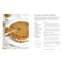 Petits Biscuits et Gros Gâteaux sans Oeufs ni Produits Laitiers, Editions La Plage