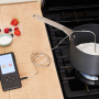Thermo-sonde de cuisson M°Classic 2, Mastrad