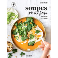 Soupes Maison, Marabout