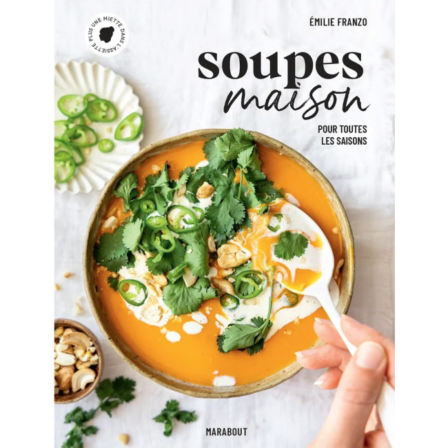 Soupes Maison, Marabout
