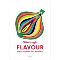 Ottolenghi Flavour, Hachette Cuisine