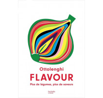 Ottolenghi Flavour, Hachette Cuisine
