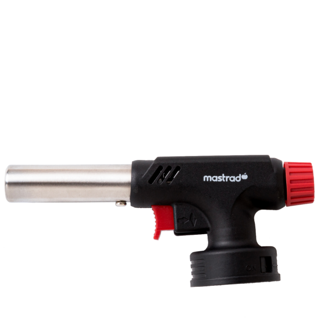 Chalumeau Expert +, Mastrad