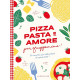 Pizza Pasta E Amore, Larousse