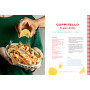 Pizza Pasta E Amore, Larousse