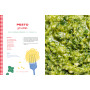Pizza Pasta E Amore, Larousse