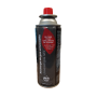 Cartouche de gaz 220 g pour chalumeau et briquets, Mastrad