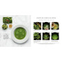 Zéro Gaspi, Hachette Cuisine