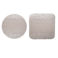 Galette de chaise Bouclette, Opjet