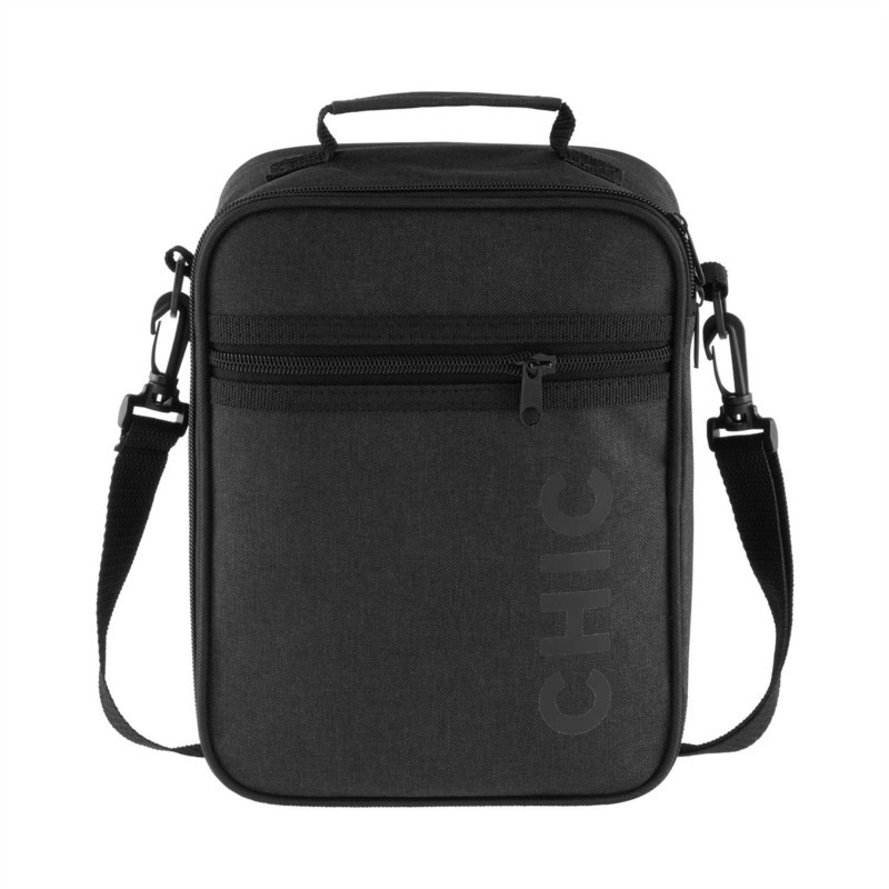 DERRIERE LA PORTE - Sac à lunch isotherme Ben Chic, Derrière la porte - DERRIERE LA PORTE