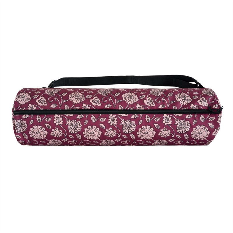 DERRIERE LA PORTE - Sac pour Tapis de Yoga Indie, Derrière la porte - DERRIERE LA PORTE