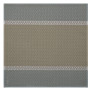 Serviette de table Veine Graphique Feutre, Le Jacquard Français