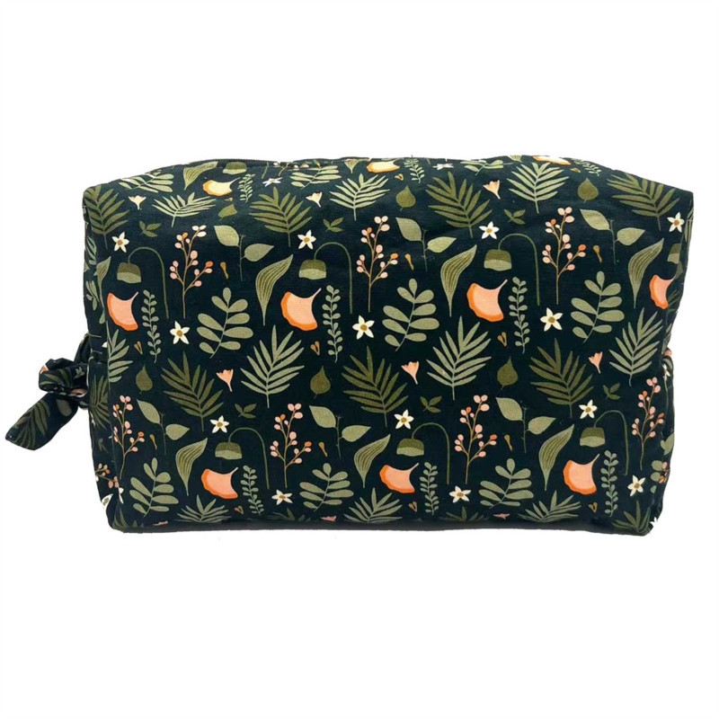 DERRIERE LA PORTE - Trousse Lily Rituel de Beauté, Derrière la porte - DERRIERE LA PORTE