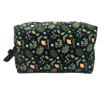 Trousse Lily Rituel de Beauté, Derrière la porte