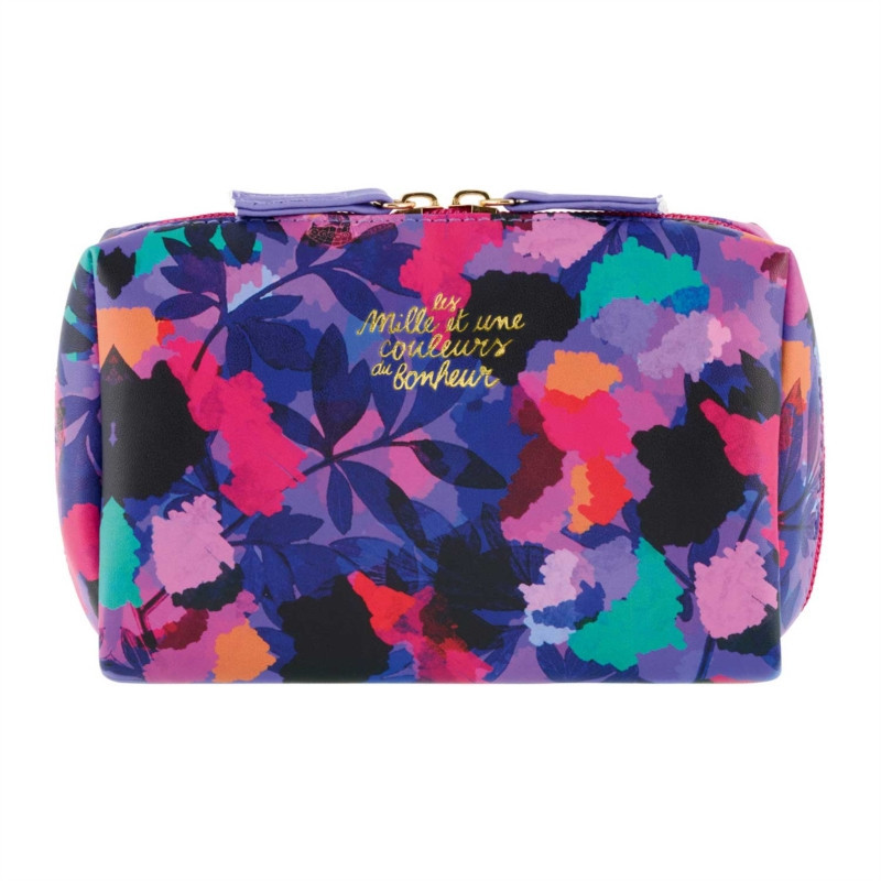 DERRIERE LA PORTE - Trousse Mille et une couleurs du Bonheur, Derrière la porte - DERRIERE LA PORTE