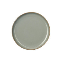 Assiette à pain Saisons Eucalyptus, Asa Selection