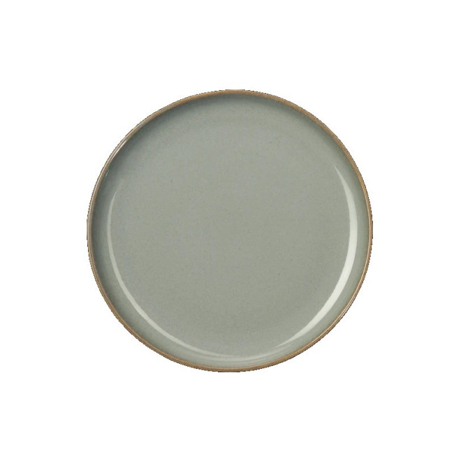 Assiette à pain Saisons Eucalyptus, Asa Selection