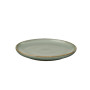 Assiette à pain Saisons Eucalyptus, Asa Selection