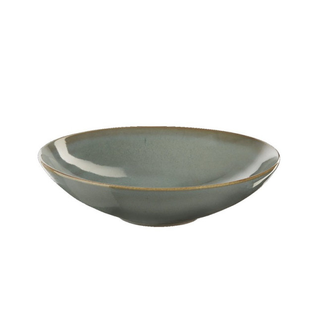 Assiette Gourmet Saisons Eucalyptus, Asa Selection
