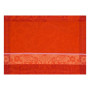 Set de table Voyage Iconique Coquelicot, Le Jacquard Français