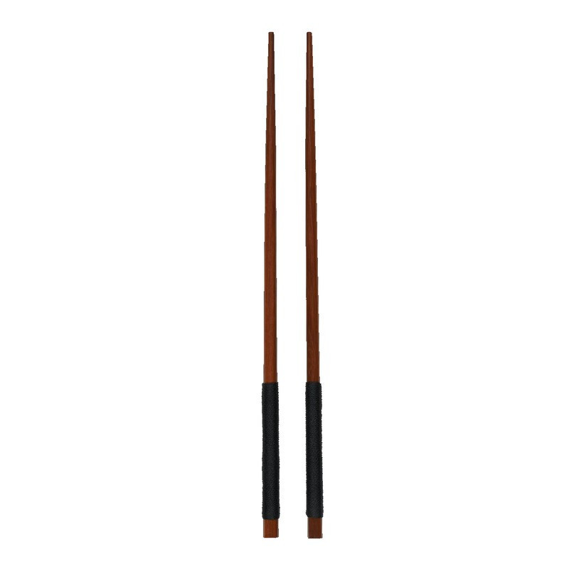 ASA SELECTION - Set de 2 Paires de Baguettes Fil Wood, Asa Selection - ASA SELECTION