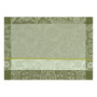 Set de table Voyage Iconique Figuier, Le Jacquard Français