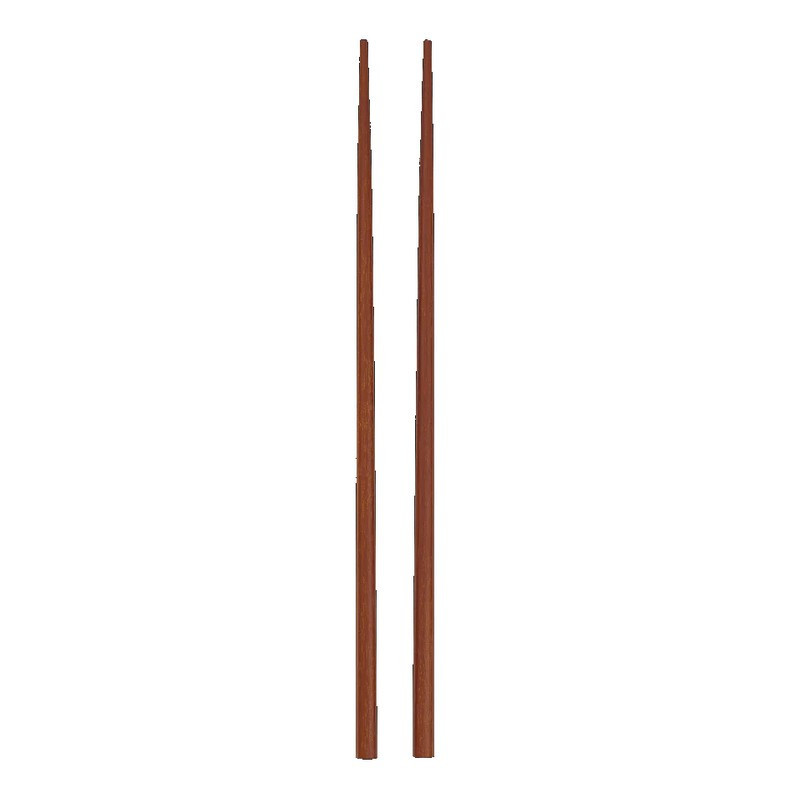 ASA SELECTION - Set de 4 Paires de Baguettes Wood, Asa Selection - ASA SELECTION